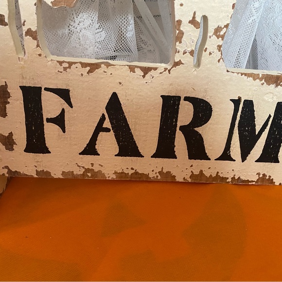 Country farm sign. - Picture 3 of 7
